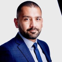 GeneDx Employee Chris Marquez's profile photo