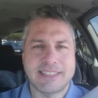 Insight Global Employee Joel Embry's profile photo