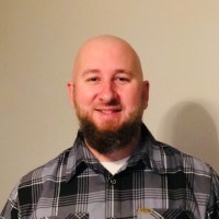 APTIM Employee Chris Donald's profile photo