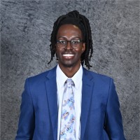 Gilmore Construction Corporation Employee Myles Pace's profile photo