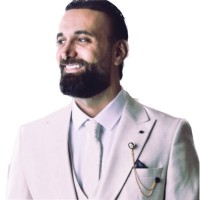 Madac School Employee Amer Ayoub's profile photo