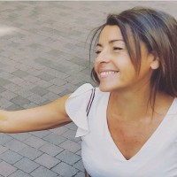 Planet'Indigo Employee Géraldine Beccaria's profile photo