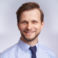 Ignitis Lietuva Employee Paulius Alaburda's profile photo