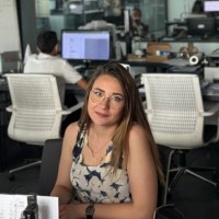 YÜKSELİŞ ELEVATOR Employee Selin Birten's profile photo