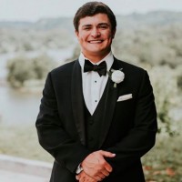 Nicholas Mitchell Email & Phone Number