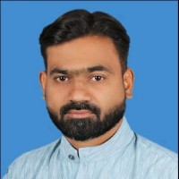 QAZ International Company Employee Talha Ansari's profile photo