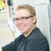 Amazon Employee Caleb Cameron's profile photo