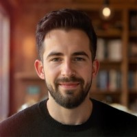 Feedink.com Employee Krzysztof Zawada's profile photo