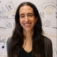 Xunta de Galicia Employee Sabela Pardo's profile photo