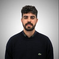 Esders GmbH Employee Álvaro Pino Peña's profile photo
