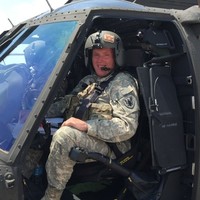 Department Of Army Employee Bill McCoy's profile photo