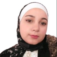 TG Developers Employee Haneen Zayed's profile photo