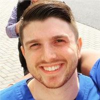 Eric Cordes Email & Phone Number
