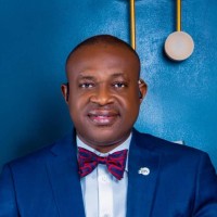 Chinedu Adirije Email