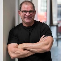 Elevator Studio Employee Joey Carson's profile photo