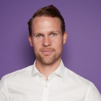 Novonesis Employee Alexander Broe's profile photo
