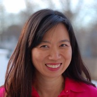 Olympus Corporation of the Americas Employee Joanne Lam's profile photo