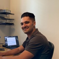 BrokerCalls Employee Stephen Little's profile photo