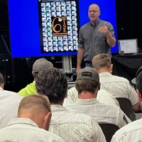 Town & Country Group Employee Casey Veersma's profile photo