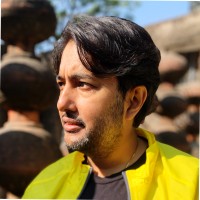 GDD Employee Saibal Datta's profile photo