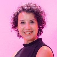 Internal Employee Susana Cáceres G's profile photo