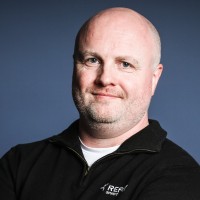 Sprint Reply Uk Employee Steven Galbraith's profile photo