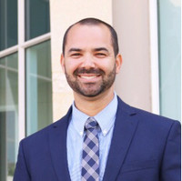 Credit Union of Southern California Employee Mike Perez's profile photo