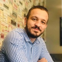 MAPData Employee Paulo Ricardo Santos's profile photo