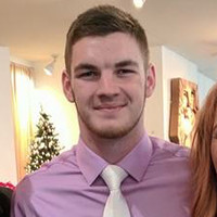 DOD Technologies Employee Joshua Hansel's profile photo