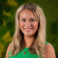 nCino, Inc. Employee Victoria van Etten's profile photo