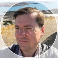 Quintech Computer Systems Employee Jim Smith's profile photo