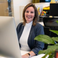 Scheepens Employee Vera de Boer's profile photo