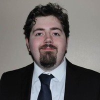 Royal Borough of Kingston upon Thames Employee John Teece's profile photo