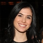 Temple Shaaray Tefila NYC Employee Hallie Golden's profile photo