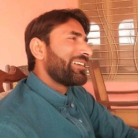 Grayphite Employee Ali Nawaz's profile photo
