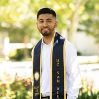 Data Science Alliance Employee Shay Samat's profile photo