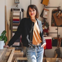 Bloomint Design Employee Caroline Savin's profile photo