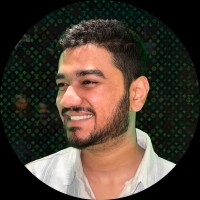 Entertainment Technologists Inc Employee Eeshan Nanekar's profile photo