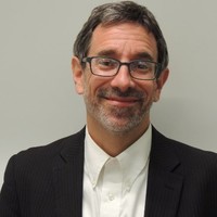 Vital Strategies Employee Daniel Kass's profile photo