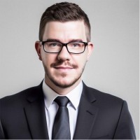 U-Haul Employee Alex Moore's profile photo