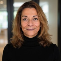 Diraya Intelligence Employee Mona Fahmy's profile photo