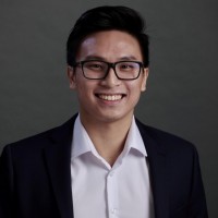 Canucks Sports & Entertainment (CSE) Employee Ivan Cao's profile photo