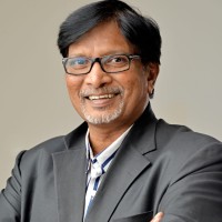 Pon Pure Chemicals Group Employee G Narender's profile photo