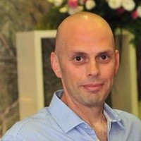 GLOBUS Worldwide Logistics Employee Victor Lisha's profile photo