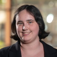 IDEA: The Law Review of the Franklin Pierce Center for Intellectual Property Employee Katherine Buchholz's profile photo