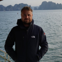 Chris Guest Email