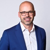 PROXSYS* Employee Olaf Van Oord's profile photo