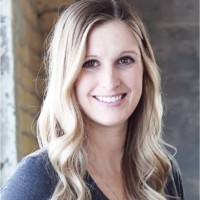 Ashley Halvorson