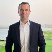 TMS Formwork&Scaffolding Employee A Bahadir Kiran's profile photo