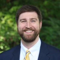 Mount Auburn Cemetery Employee Ben Niles's profile photo